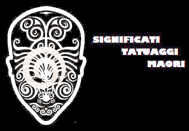 Scarica tatuaggio maori