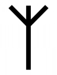 Algiz runa