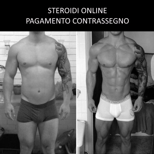 Migliora le tue abilità con le comprare steroidi in italia#