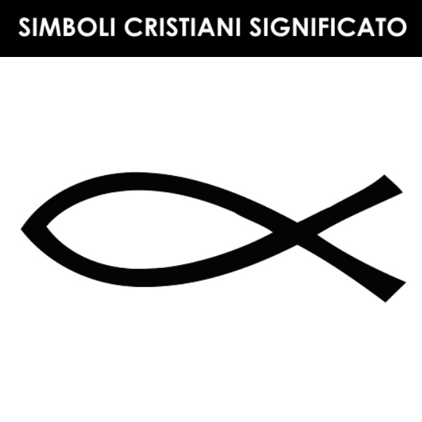 simboli cristiani