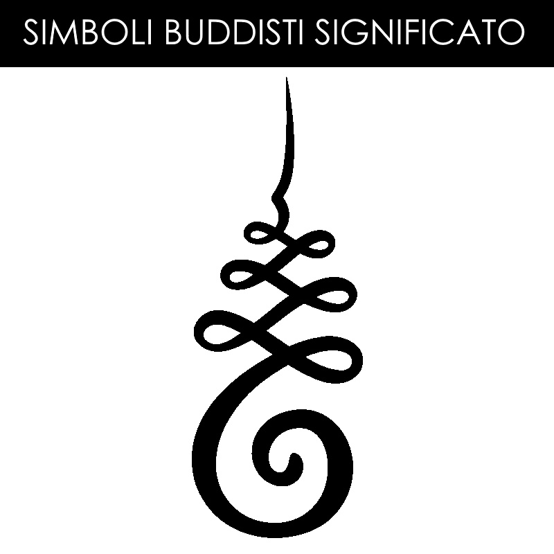 Simboli buddisti