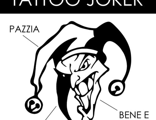 Tattoo Joker: Significato nel mondo del tatuaggio